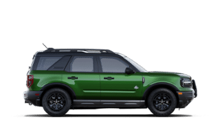 2025 Ford Bronco Sport® External Image 1